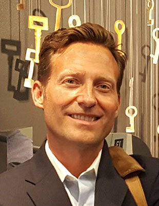 Jim TenBrink
