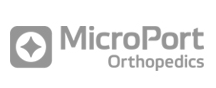 MicroPort Orthopedics Logo