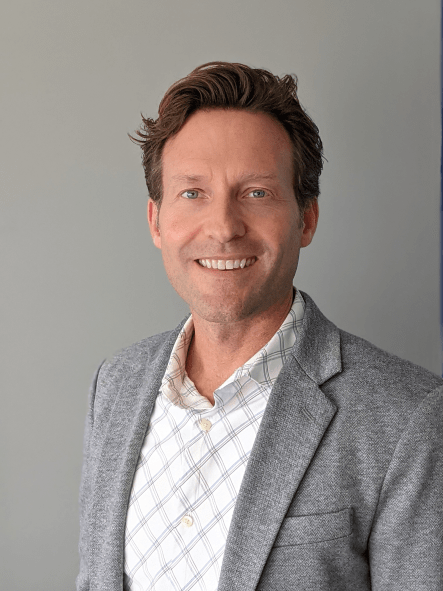 Jim TenBrink