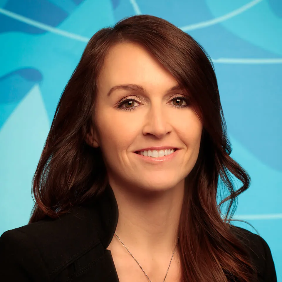 tricia hammett